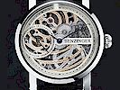 Show product details for Jochen Benzinger 3/4 Rose Engine