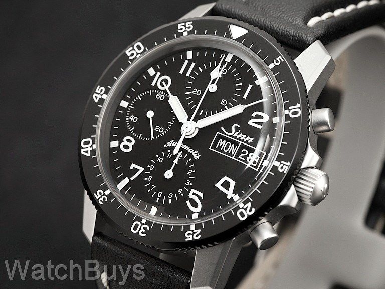 sinn 103 watch