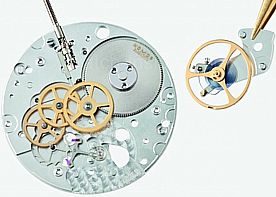 Nomos Swing Nomos Swing