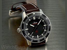 Get Sinn U212 Se Limited Edition Gif