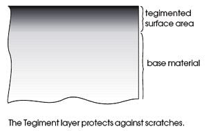 Sinn Tegiment Process