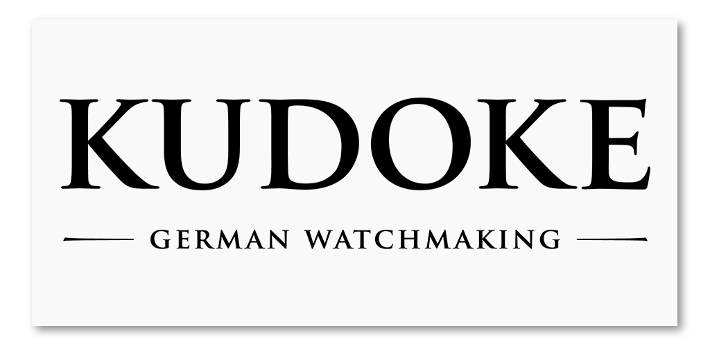 Stefan Kudoke Watches