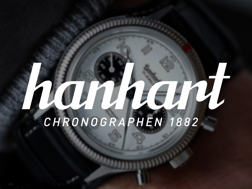 Hanhart Watches