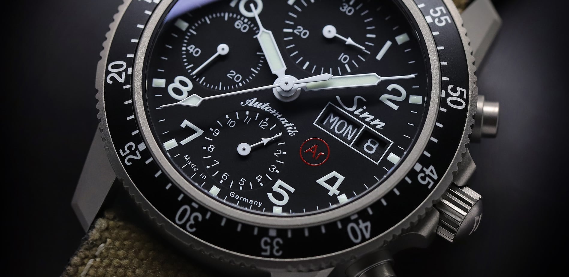 View All Sinn Watches