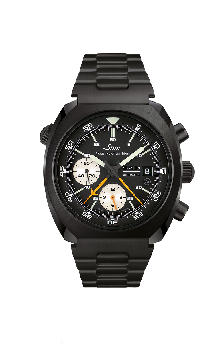 Sinn 140 A S Anniversary Limited Edition