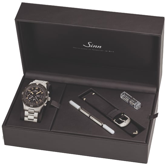 Sinn Packaging