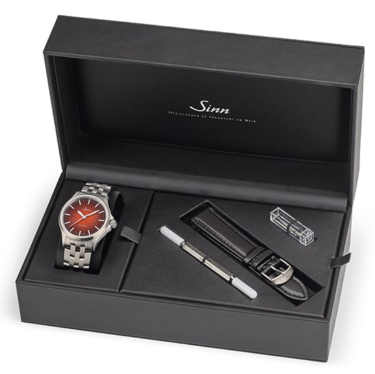 Sinn Packaging
