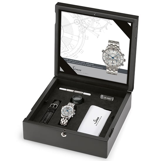 Sinn Packaging
