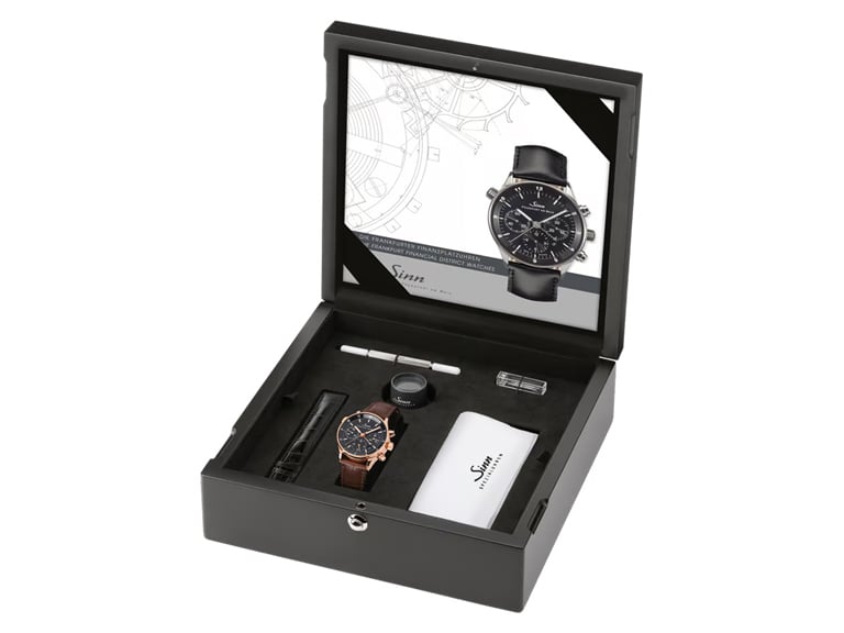 Sinn Packaging