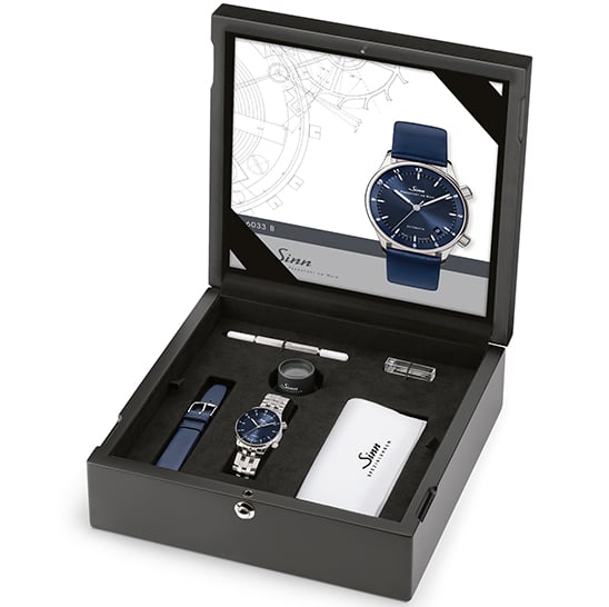 Sinn Packaging