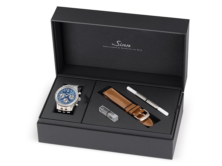 Sinn Packaging