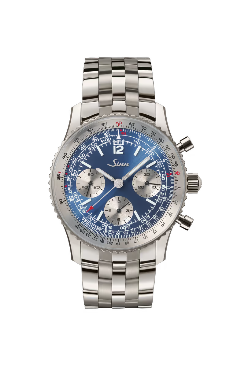 Sinn 903 Ti II Jubilaeum Limited Edition