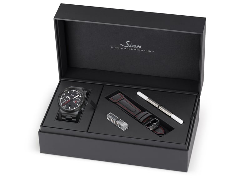 Sinn Packaging