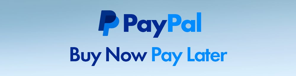 Buy Now Pay Later