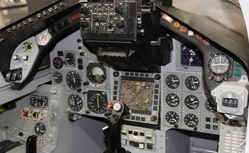 Cockpit