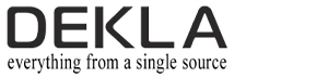 Dekla Watch Logo