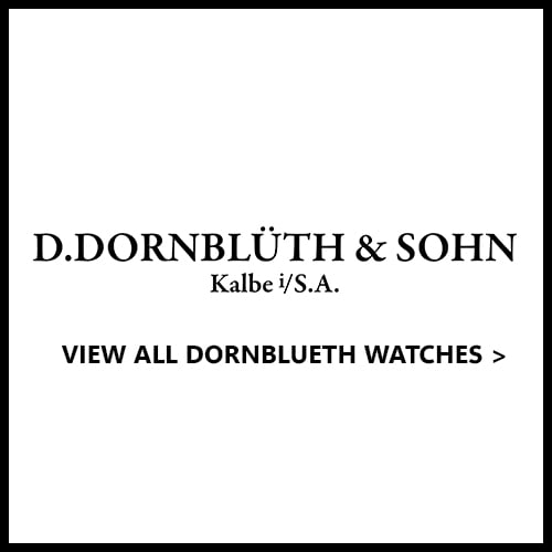 View All Dornblueth Watches