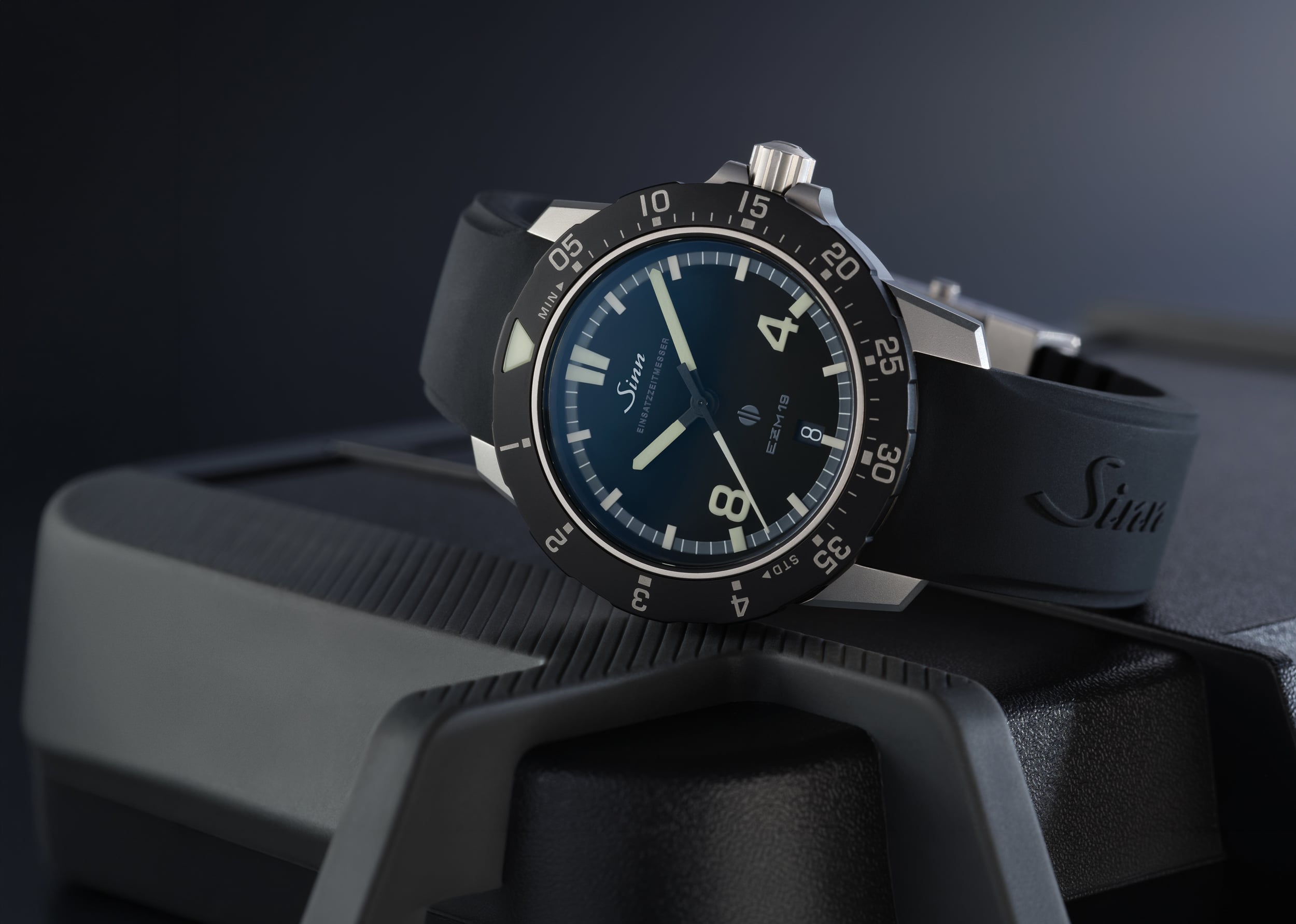 Sinn EZM 19