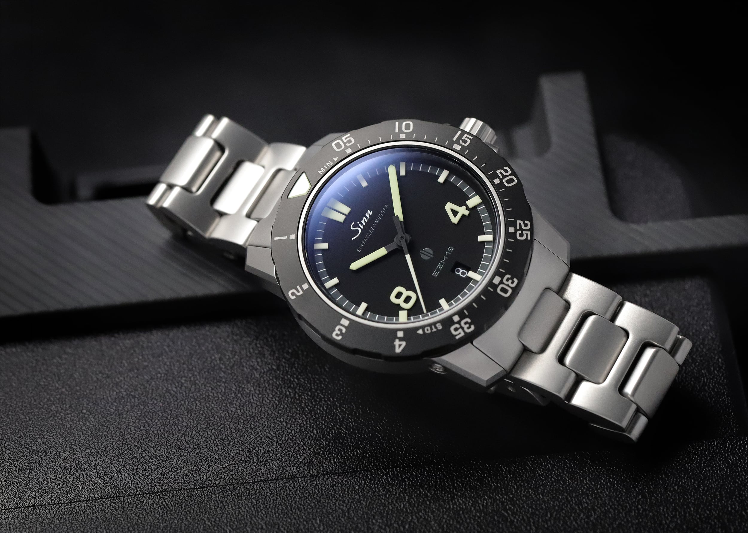 Sinn EZM 19