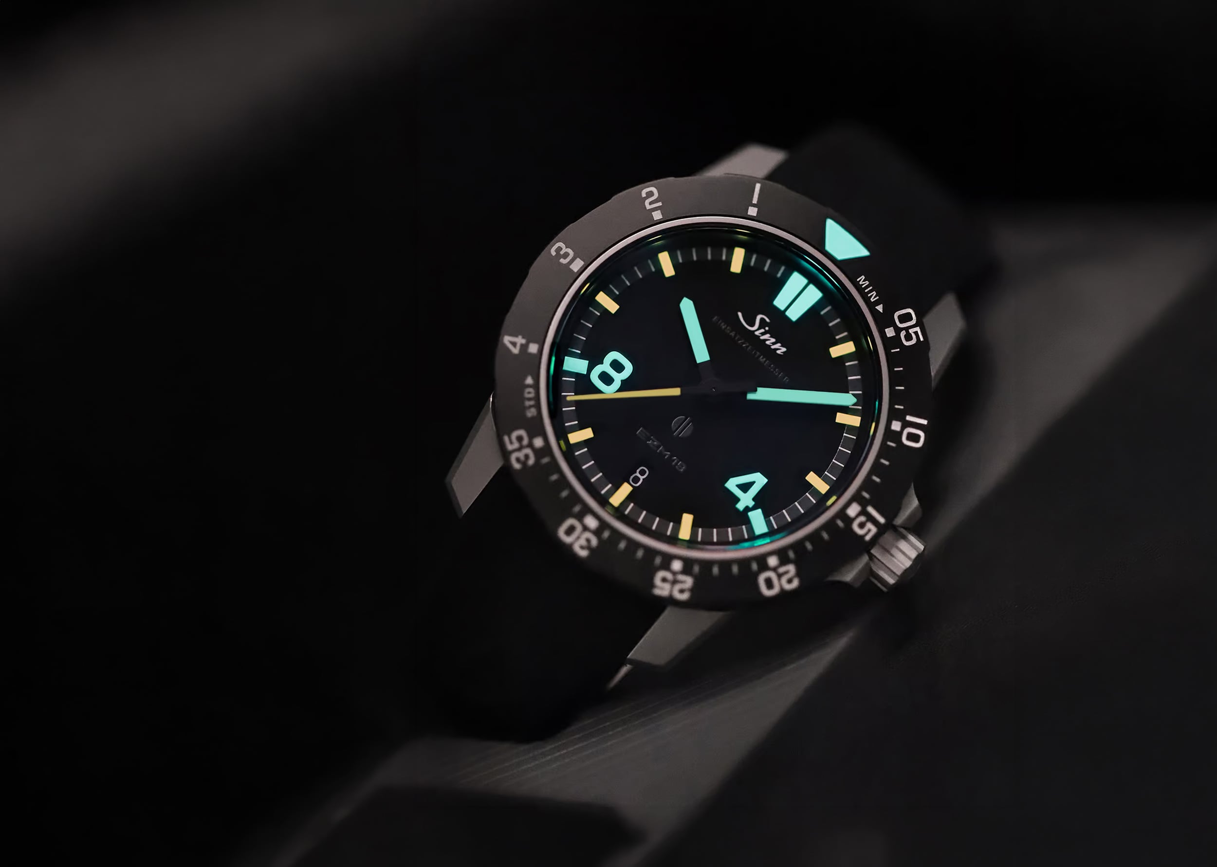 Sinn EZM 19