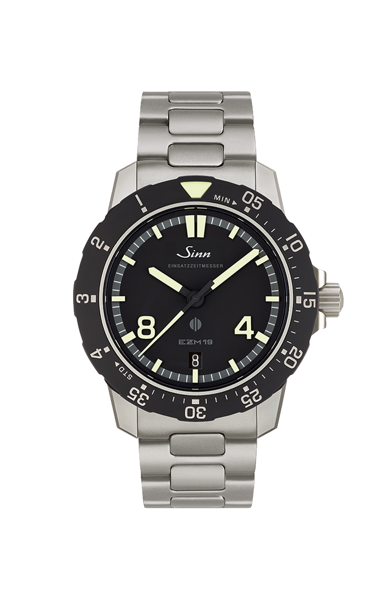 Sinn EZM 19