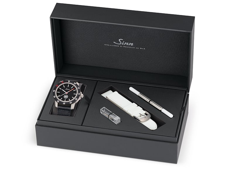 Sinn Packaging