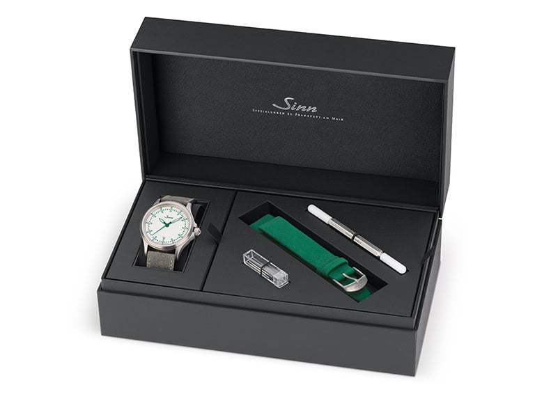 Sinn Packaging