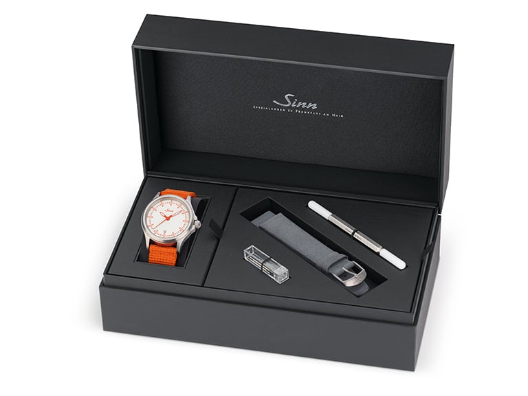 Sinn Packaging