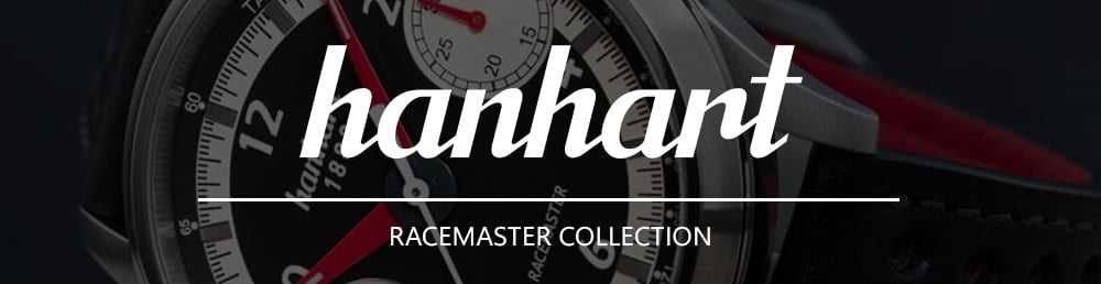 Hanhart Racemaster Collection