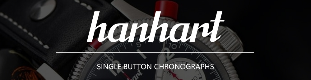 Single Button Chronographs
