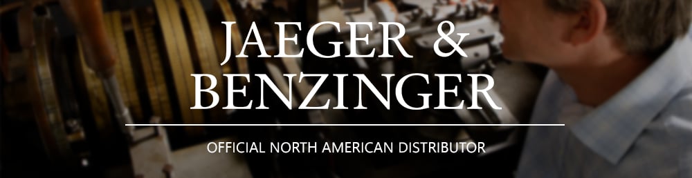 Jaeger & Benzinger Watches