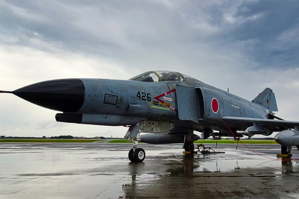 F-4 Phantom II