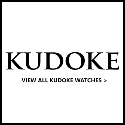 View All Stefan Kudoke Watches