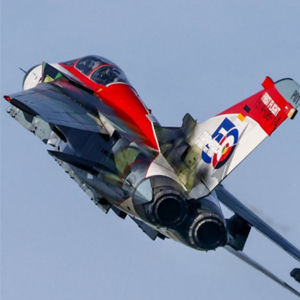 Panavia Tornado