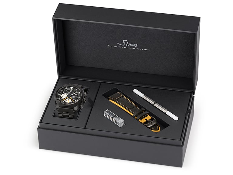 Sinn Packaging
