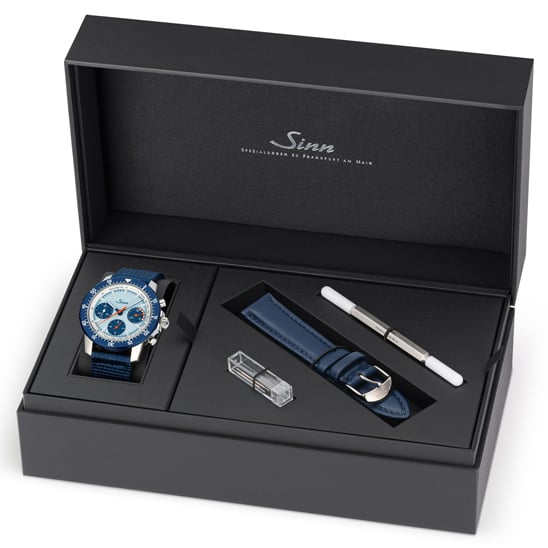 Sinn Packaging