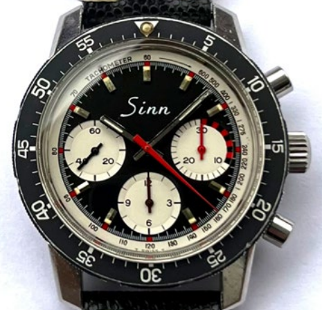 Sinn 103 C