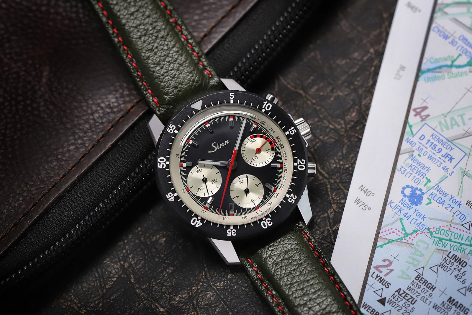 Sinn 103 St Ty Hd Limited Edition