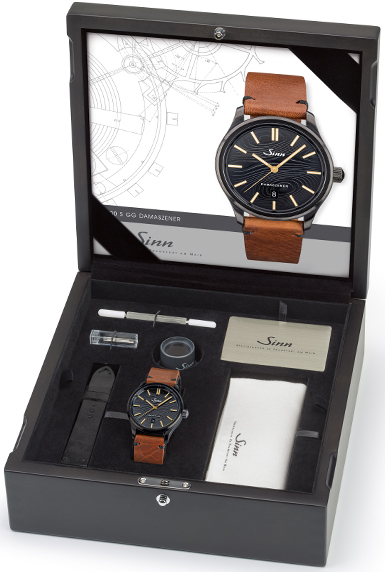 Sinn Special Packaging
