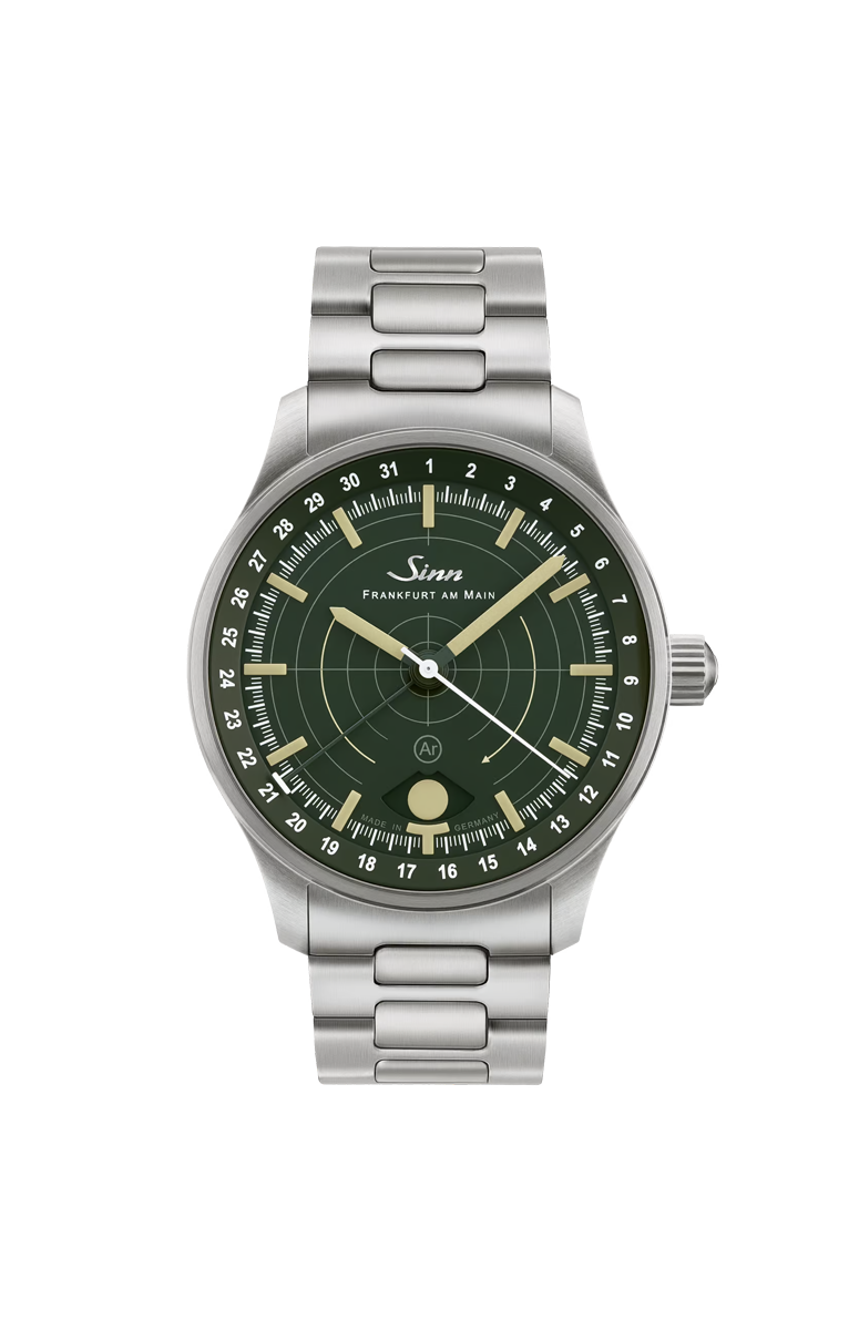 Sinn 308 Hunter