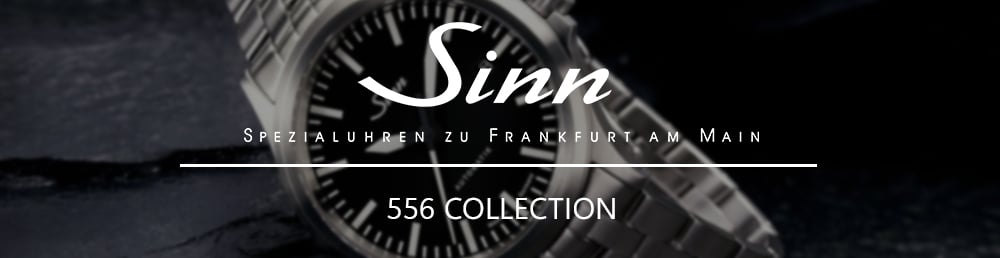 Sinn 556 Collection
