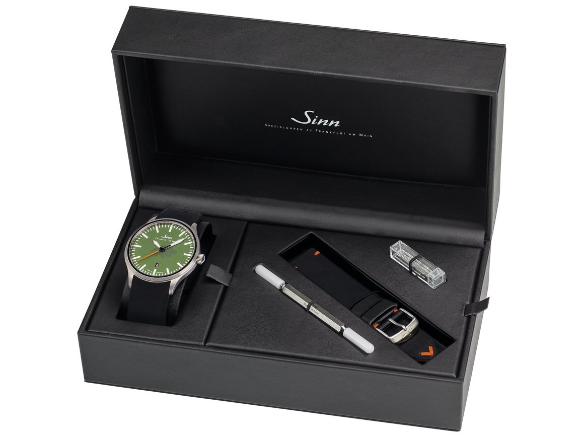 Sinn Packaging