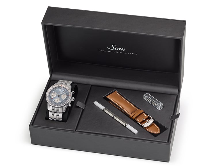 Sinn Packaging