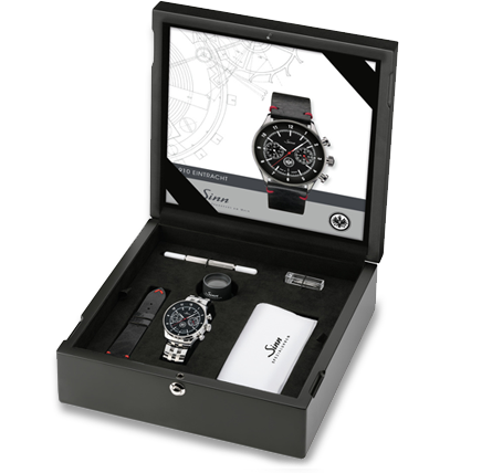 Sinn Packaging