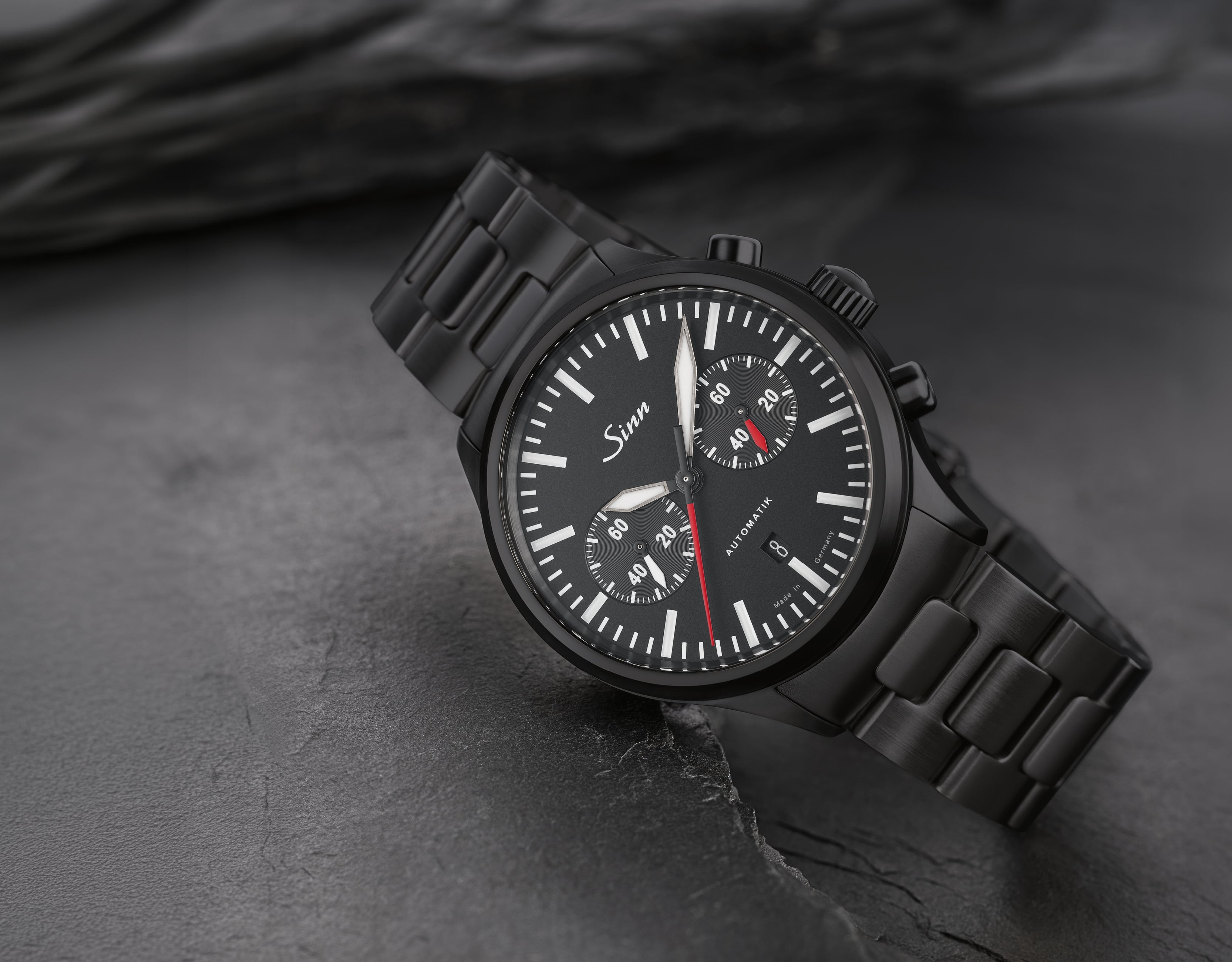 German Mechanical Watches - WatchBuys