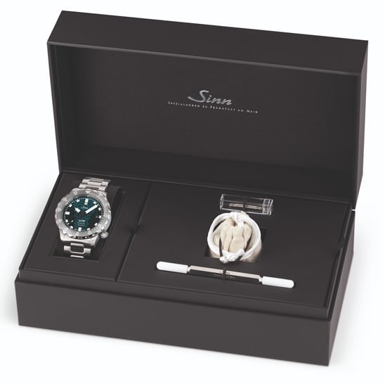 Sinn Packaging