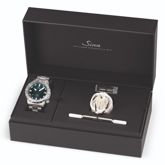 Sinn Packaging