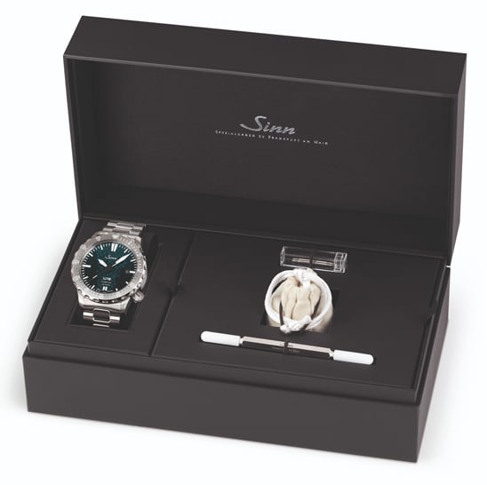 Sinn Packaging