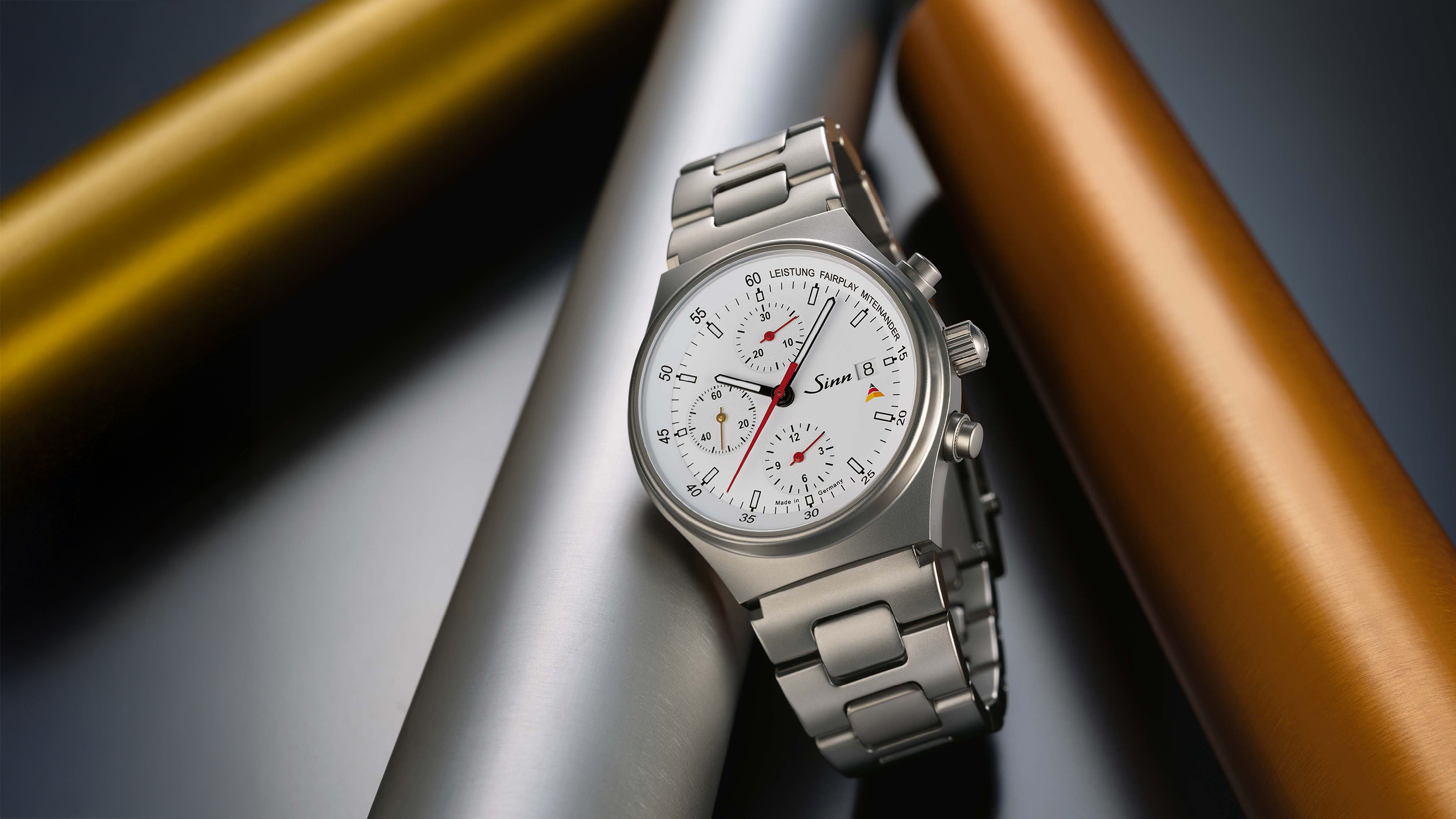 German Mechanical Watches - WatchBuys