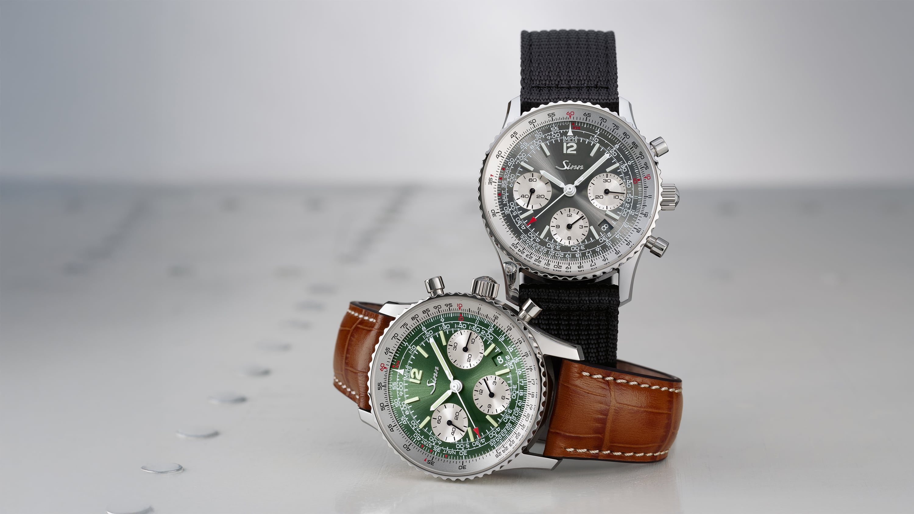 German Mechanical Watches - WatchBuys